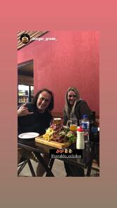 Burguer Green