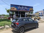 Blue Star Hotel Biryani