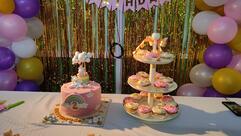 Moinee's Bakes
