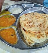 Raj Hotel & Restaurant
