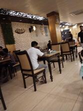 Khushbu Restaurant