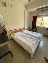 Hotel Sai Palace Lodging