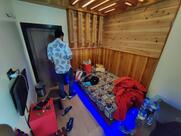 Avron Restaurant & Lodging