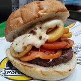 Porca Vacca! Burger&Kebab