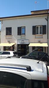 Panetteria Pasticceria Caffetteria Franco