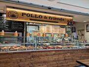 Pollo & Friends Novara