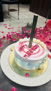 Celebration Bakery