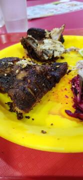 CHICK BLAST