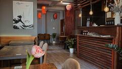 OMO - Asian Cuisine