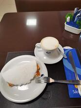 São Braz Coffee Shop - Nordestão Salgado Filho