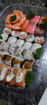 Made in Japa sushi delivery