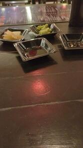 HORI SUSHI