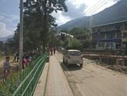 HPTDC Cafe Monal