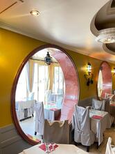ALI BABA Restaurant Marocain