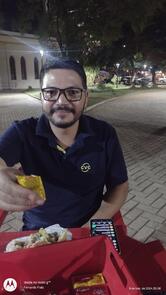 Patuskada Lanches