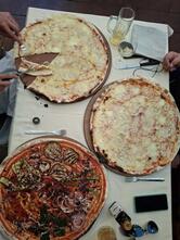 Maxi Pizza -Pizzeria con servizio di asporto