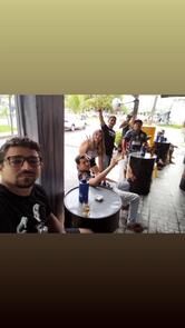 Bar Castanhola