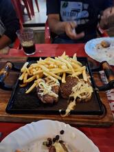 Bartolomeu Gastrobar