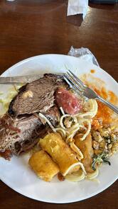 Restaurante e Churrascaria Piquete