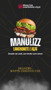 Manu Lizz