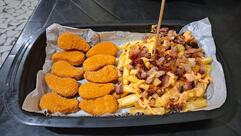 Skinão Ita Burger