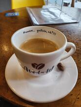 Avodah Cafés Especiais