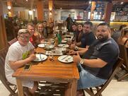 Zitrone Gastrobar