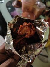 Food lovers restuarent