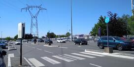 VILLABE A6