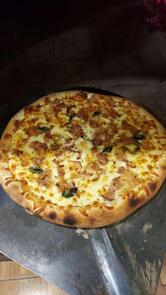 Pizzaria Donna Pina