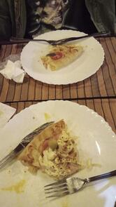Martchello Pizzaria