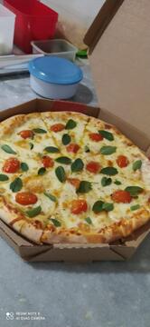 Di Massa Pizza Delivery