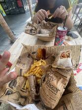 StreetFood67 ( Burger / Tacos / Dwitch )