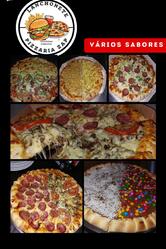 Zap Lanches e Pizzaria