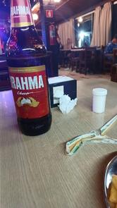 Pizzaria e Lanchonete Pinguim