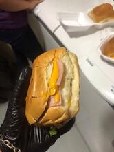 Samuquinha Lanches