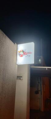 Macedo Pizzas