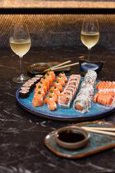 Muryö Sushi By Neimar
