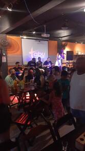 Tabu Gastrobar