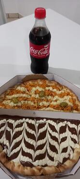 Pizzaria Pah Puf