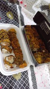 Hiroshi Seafood Sushi Delivery
