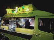 Te.Jo's Fast Food Truck