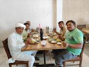 Sahjanand Restaurant