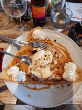 Crêperie Restaurant - Chez Ludine