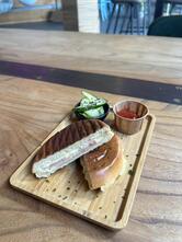 BAZ Restaurant