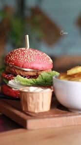 BAZ Restaurant