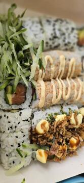 Eat Japan Sushi & Grill Assen