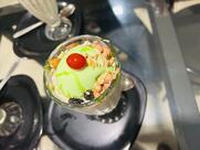 maroosh bakes and shakes