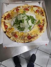 Cristina Pizza&Kebab