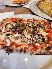 Pizzeria Teja - Maximo